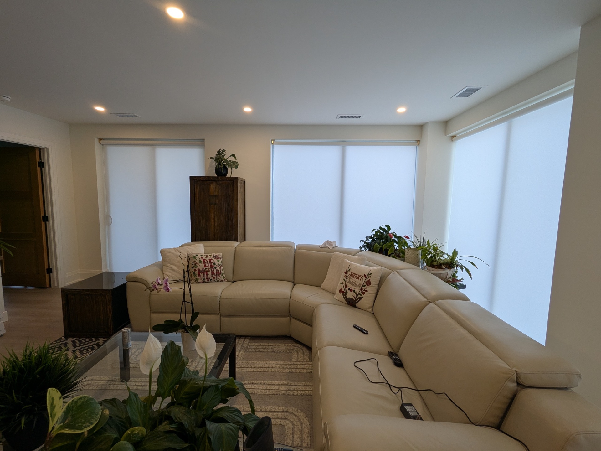 Elora Condo Tech Upgrade
